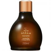 Óleo Corporal Óllio  Marcante 250ml