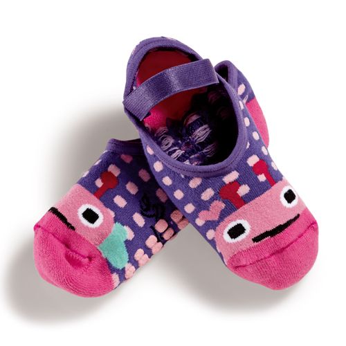 Sapatilha Kids Pink