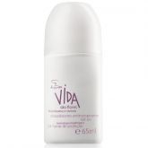 Desodorante  Roll-On Vida Framboesa e Violeta 65ml