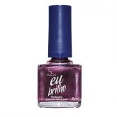 Esmalte Eu Brilho Sedução 8ml