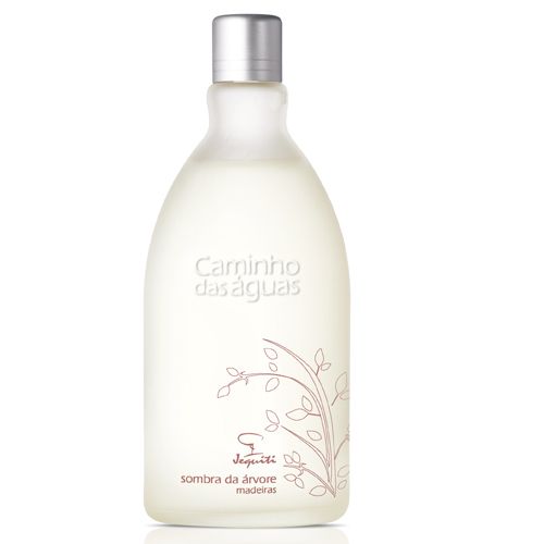 Colônia   Sombra da Árvore Madeiras 300ml