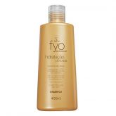 Shampoo Fyo Profissional Hidratação Profunda Com Mix de Óleo