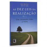 Livro As Dez Leis da Realização