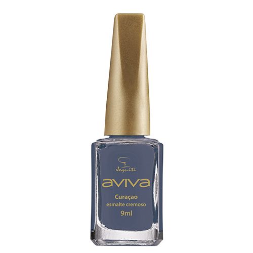 Esmalte  Aviva Curaçao 9ml