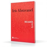 Livro Recados Disfarçados