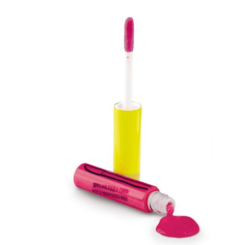 Gloss Labial Elas Moda