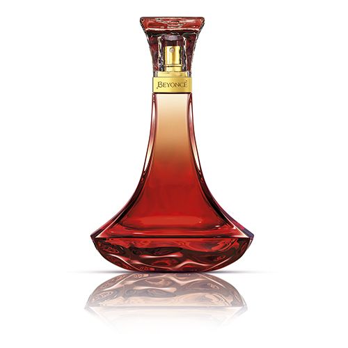 Colônia  Feminina Beyoncé Heat, 100ml