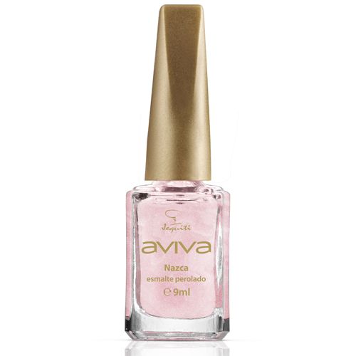 Esmalte Aviva Nazca  9ml