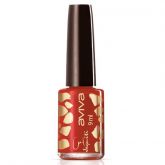 Esmalte Aviva Bicho Solto Vermelho Paixão 9ml