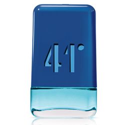 Colônia Masculina 41 Graus 75ml