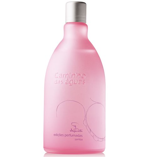 Colônia Samba 300ml