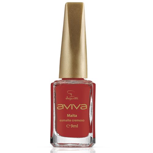 Esmalte  Aviva Malta  9ml