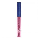 Gloss Labial  Eu Brilho Rosa Choque  4ml