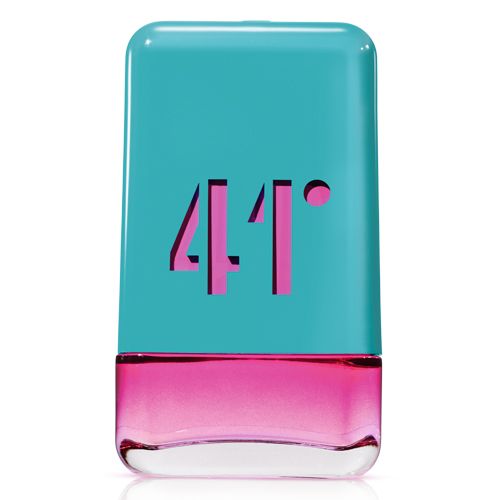 Colônia Feminina 41 Graus , 75ml