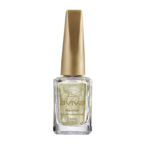 Esmalte  Aviva Montreal, 9ml