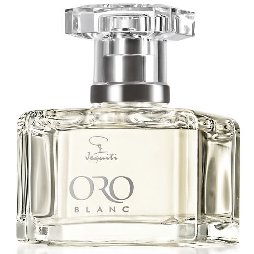 Colônia  Oro Blanc 75ml