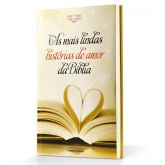 Livro - As Mais Lindas Histórias de Amor da Bíblia