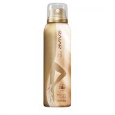 Meia-calça Spray Aviva Bege Médio, 150ml/90g