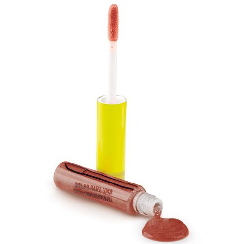 Gloss Labial  Elas Pop