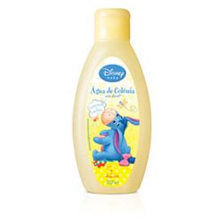 Colônia  Disney Pooh Baby 250ml