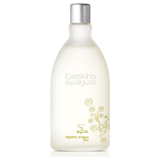 Colônia  Espelho d'Água Lima 300ml