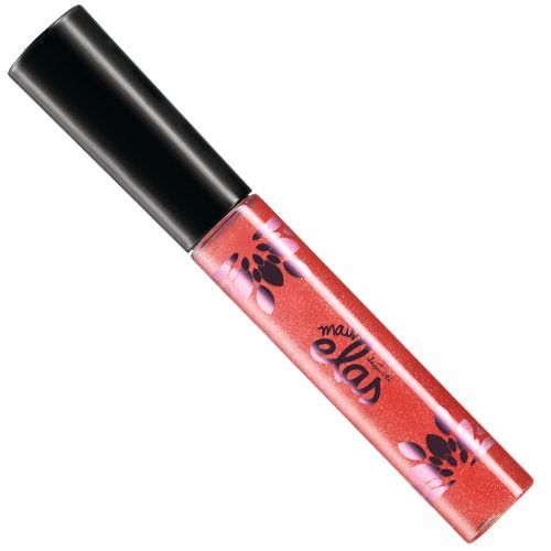 Gloss Ice  Mais Elas Vermelho