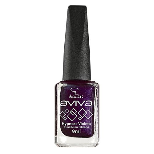 Esmalte Aviva Hypnose Violeta 9ml