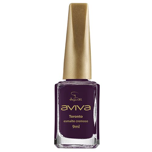 Esmalte  Aviva Toronto 9ml