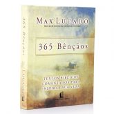 Livro 365 Bençãos