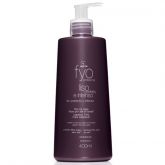 Shampoo Fyo  Profissional 400ml