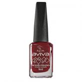 Esmalte Aviva Vermelho Absoluto  9ml