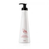 Loção  Vida Romã e  Tangerina, 200ml