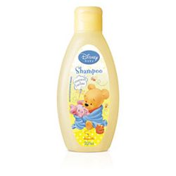 Shampoo Disney Pooh Baby 250ml