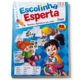 Livro Escolinha Esperta