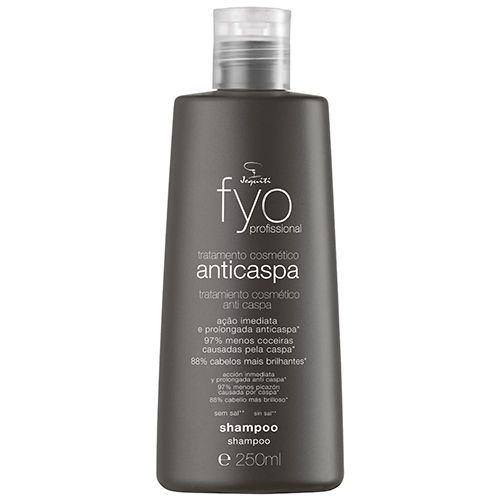 Shampoo Fyo Profissional 250ml