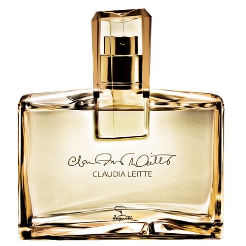 Colônia Feminina  Claudia Leitte 100ml