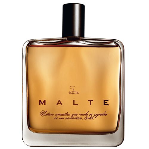 Colônia Masculina Malte 110ml