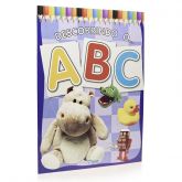 Livro Descobrindo o ABC