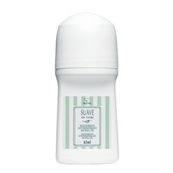 Desodorante Suave Roll-on 65ml