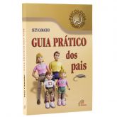 Livro Guia Prático dos Pais