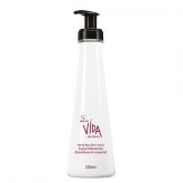 Loção  Corporal Vida Flor de Baunilha e Cassis 200ml