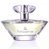 Colônia  Feminina Florasense 50ml