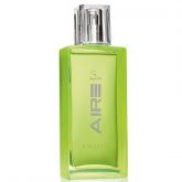 Colônia Masculina   Aire Electric  100ml