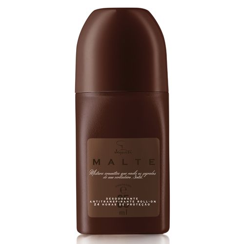 Desodorante Roll-on  Malte 65ml