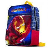 Mochila Ironman