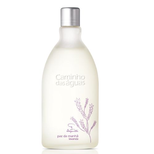 Colônia  Paz da Manhã Lavanda 150 ml