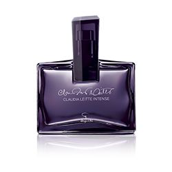 Colônia Feminina Claudia Leitte  Intense 100ml