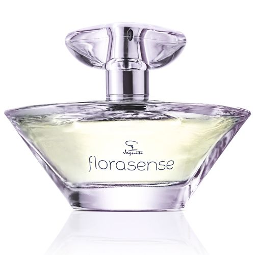 Colônia  Feminina Florasense 50ml