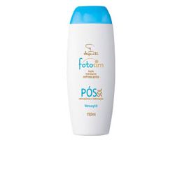 Loção Hidratante Refrescante Pós-Sol  Fotosim 150ml