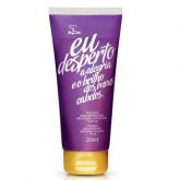 Shampoo  Cabelos Secos 200ml